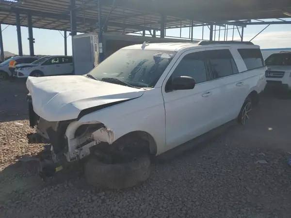 1FMJK1GT0MEA71496 2021 FORD EXPEDITION - Image 1