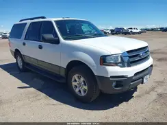 1FMJK1GT1GEF46559 2016 FORD EXPEDITION