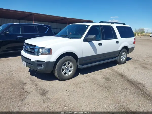 1FMJK1GT1GEF46559 2016 FORD EXPEDITION - Image 2