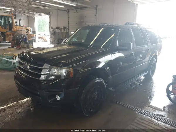 1FMJK1GT1GEF46562 2016 FORD EXPEDITION - Image 2