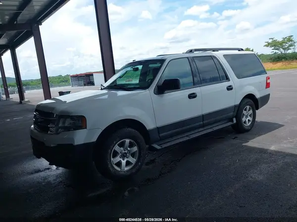 1FMJK1GT1GEF46593 2016 FORD EXPEDITION - Image 2