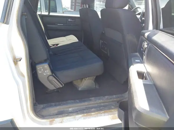 1FMJK1GT1HEA06548 2017 FORD EXPEDITION - Image 8