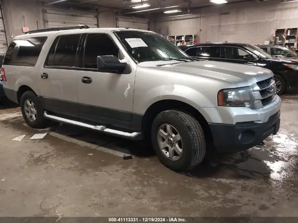 1FMJK1GT1HEA41798 2017 FORD EXPEDITION - Image 1