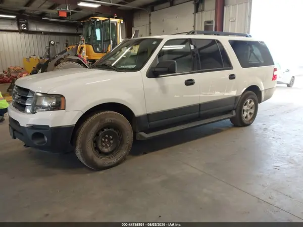 1FMJK1GT1HEA71285 2017 FORD EXPEDITION - Image 2