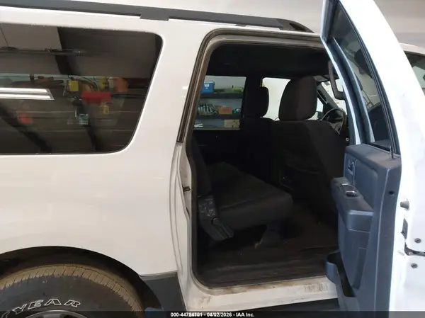 1FMJK1GT1HEA71285 2017 FORD EXPEDITION - Image 8