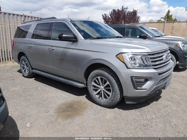 1FMJK1GT1LEA53328 2020 FORD EXPEDITION - Image 1
