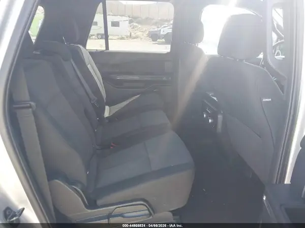 1FMJK1GT1LEA53328 2020 FORD EXPEDITION - Image 8