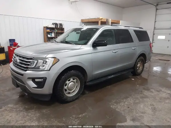 1FMJK1GT1LEA78083 2020 FORD EXPEDITION - Image 2
