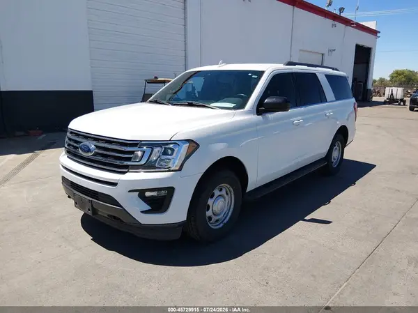 1FMJK1GT1LEA78102 2020 FORD EXPEDITION - Image 2