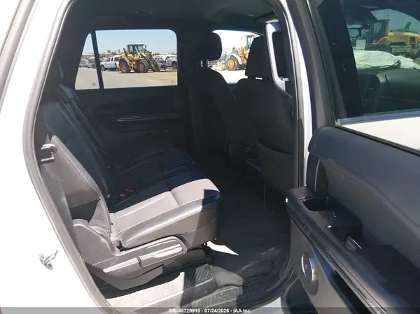 1FMJK1GT1LEA78102 2020 FORD EXPEDITION - Image 8