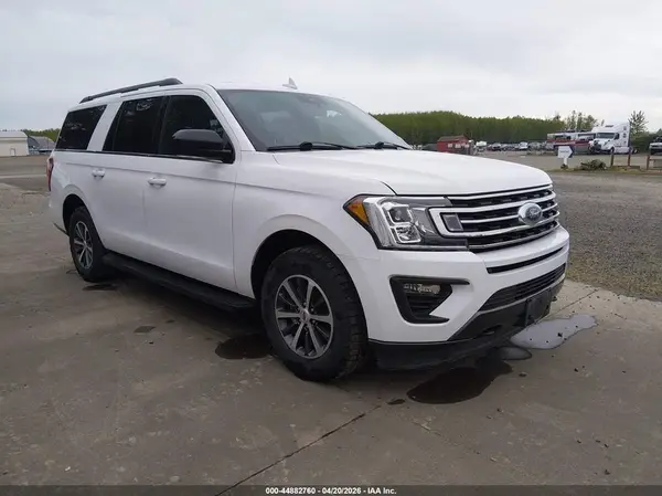1FMJK1GT1LEA81887 2020 FORD EXPEDITION - Image 1