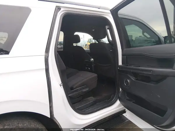 1FMJK1GT1LEA81887 2020 FORD EXPEDITION - Image 8