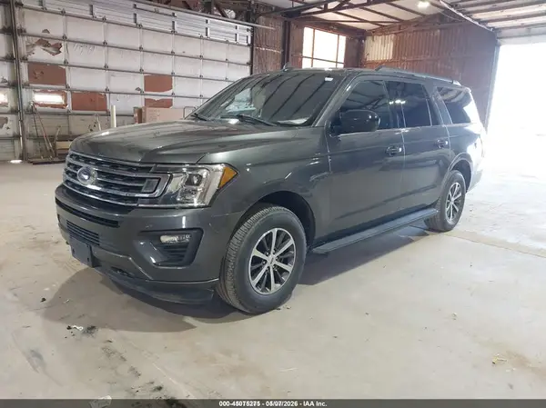 1FMJK1GT1MEA34151 2021 FORD EXPEDITION - Image 2