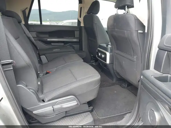 1FMJK1GT1NEA53848 2022 FORD EXPEDITION - Image 8