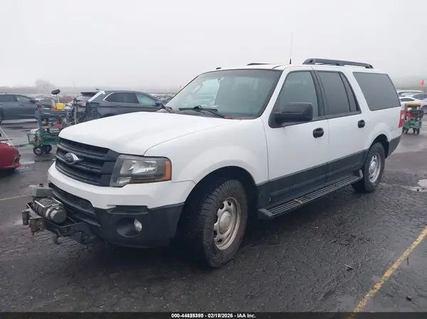 1FMJK1GT2GEF46571 2016 FORD EXPEDITION - Image 2