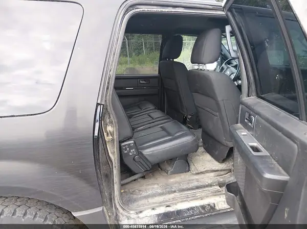 1FMJK1GT2HEA09104 2017 FORD EXPEDITION - Image 8