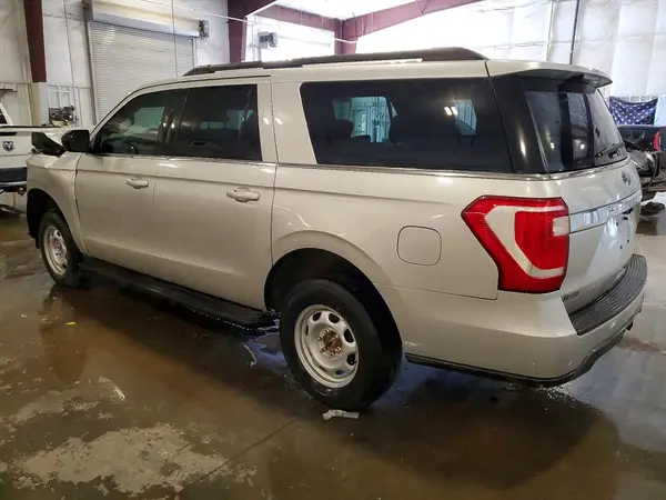 1FMJK1GT2JEA25809 2018 FORD EXPEDITION - Image 2