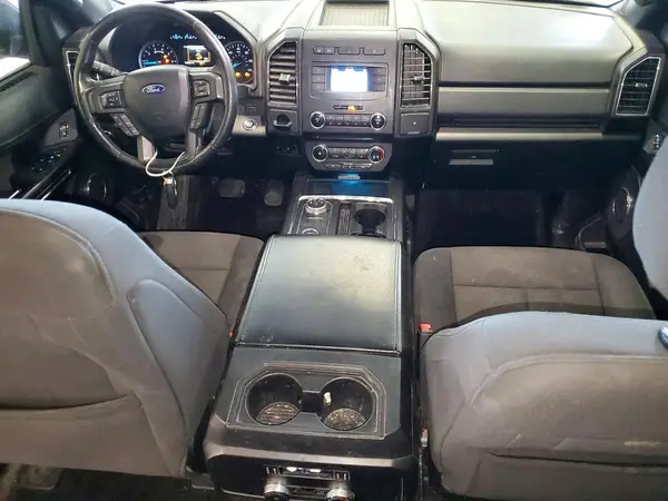 1FMJK1GT2JEA25809 2018 FORD EXPEDITION - Image 8