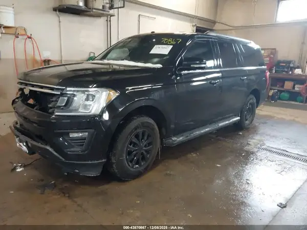 1FMJK1GT2KEA53983 2019 FORD EXPEDITION - Image 2