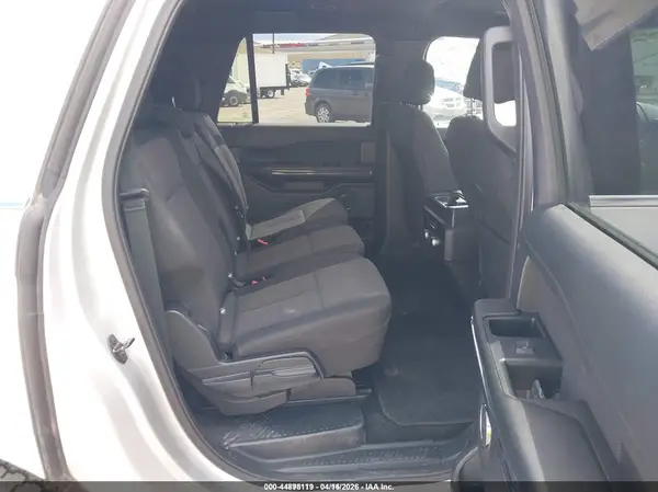 1FMJK1GT2KEA70251 2019 FORD EXPEDITION - Image 8