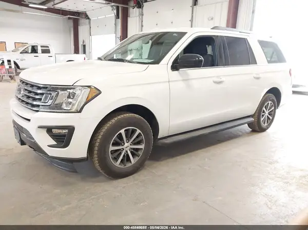 1FMJK1GT3KEA29904 2019 FORD EXPEDITION - Image 2