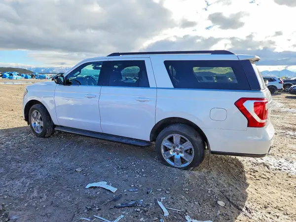 1FMJK1GT3KEA43754 2019 FORD EXPEDITION - Image 2