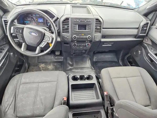 1FMJK1GT3KEA43754 2019 FORD EXPEDITION - Image 8