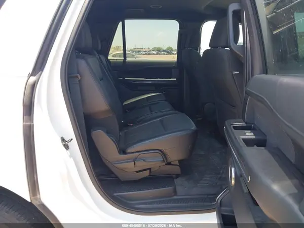 1FMJK1GT3KEA52003 2019 FORD EXPEDITION - Image 8