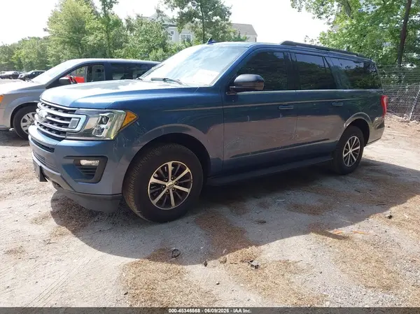 1FMJK1GT3LEA04566 2020 FORD EXPEDITION - Image 2