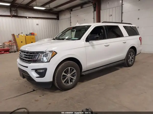 1FMJK1GT3LEA53282 2020 FORD EXPEDITION - Image 2