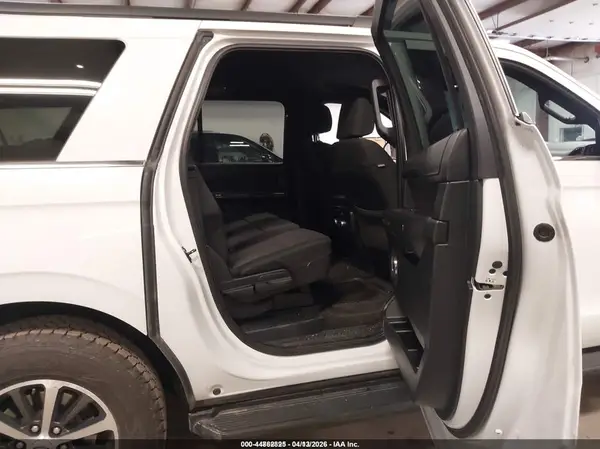 1FMJK1GT3LEA53282 2020 FORD EXPEDITION - Image 8