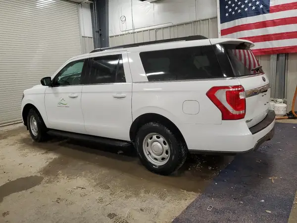 1FMJK1GT3LEA67554 2020 FORD EXPEDITION - Image 2