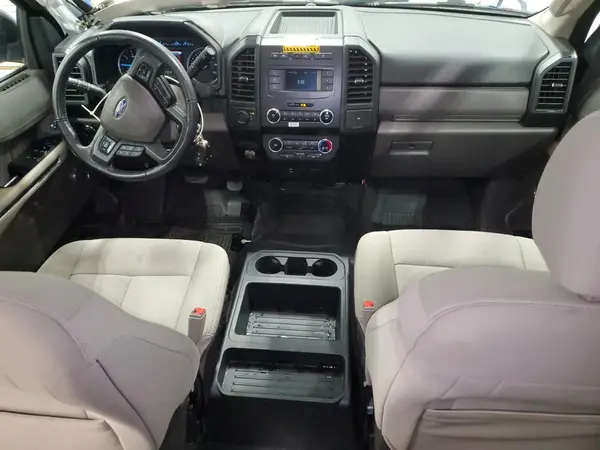 1FMJK1GT3LEA67554 2020 FORD EXPEDITION - Image 8