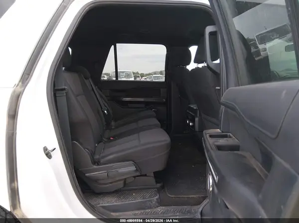 1FMJK1GT3LEA86802 2020 FORD EXPEDITION - Image 8