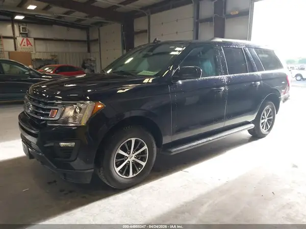1FMJK1GT3MEA34152 2021 FORD EXPEDITION - Image 2