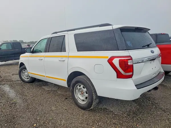1FMJK1GT3MEA81858 2021 FORD EXPEDITION - Image 2