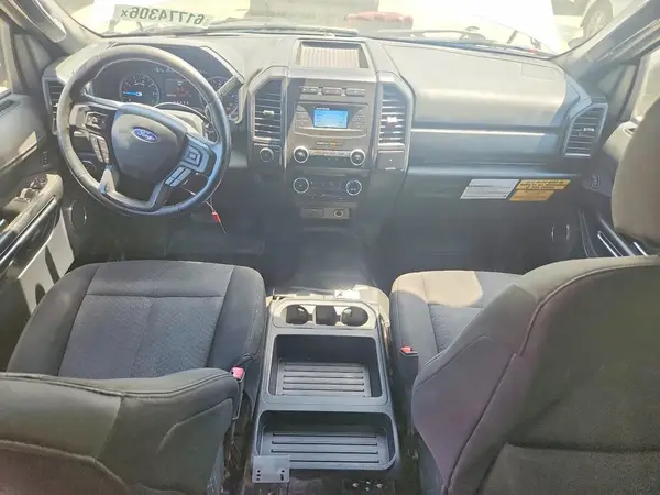 1FMJK1GT3MEA81858 2021 FORD EXPEDITION - Image 8