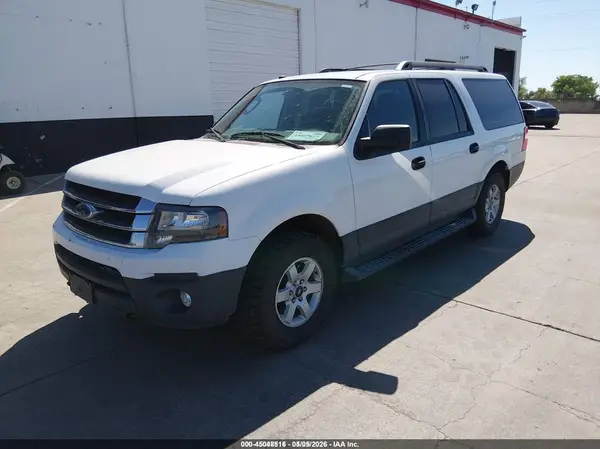 1FMJK1GT4GEF45373 2016 FORD EXPEDITION - Image 2
