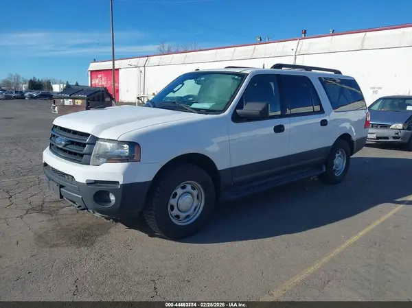 1FMJK1GT4GEF46569 2016 FORD EXPEDITION - Image 2
