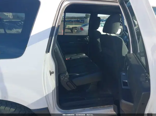 1FMJK1GT4GEF46569 2016 FORD EXPEDITION - Image 8