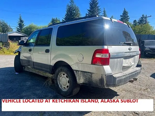 1FMJK1GT4HEA09136 2017 FORD EXPEDITION - Image 2