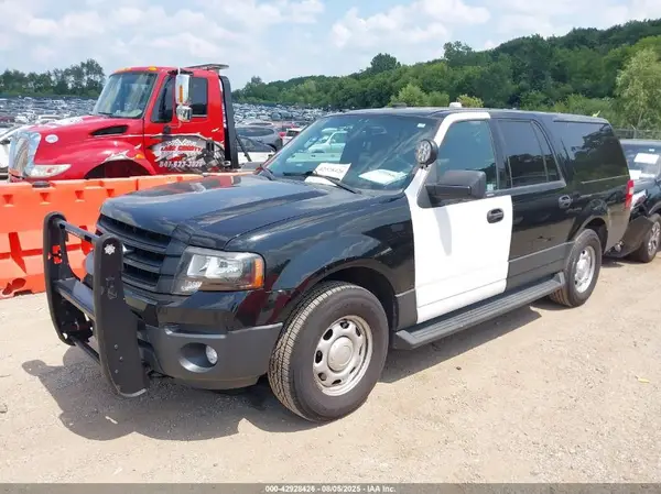 1FMJK1GT4HEA78859 2017 FORD EXPEDITION - Image 2