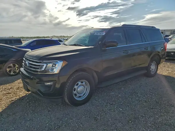 1FMJK1GT4JEA34690 2018 FORD EXPEDITION - Image 1