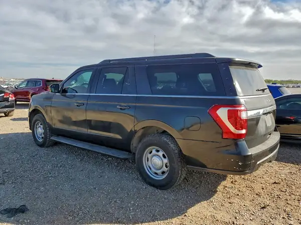 1FMJK1GT4JEA34690 2018 FORD EXPEDITION - Image 2