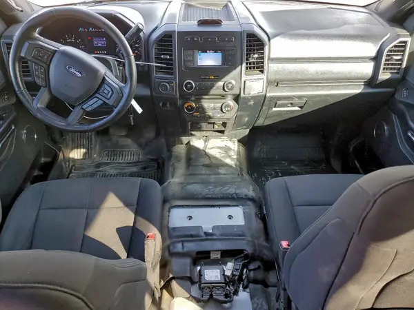 1FMJK1GT4JEA34690 2018 FORD EXPEDITION - Image 8