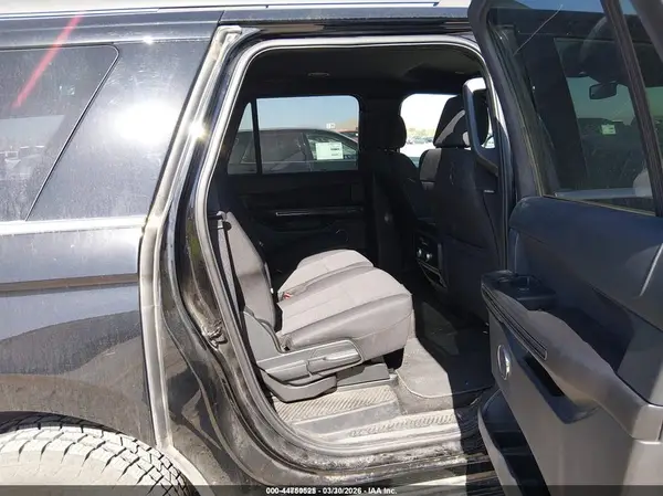 1FMJK1GT4JEA49500 2018 FORD EXPEDITION - Image 8