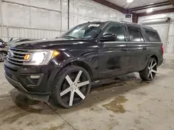 1FMJK1GT4JEA53501 2018 FORD EXPEDITION