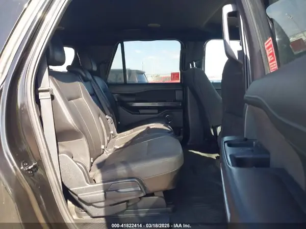 1FMJK1GT4JEA53501 2018 FORD EXPEDITION - Image 8