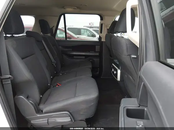 1FMJK1GT4NEA38633 2022 FORD EXPEDITION - Image 8