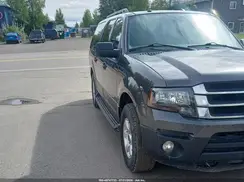 1FMJK1GT5HEA03040 2017 FORD EXPEDITION